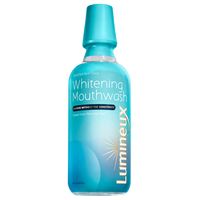 Lumineux Oral Essentials Whitening Mouthwash